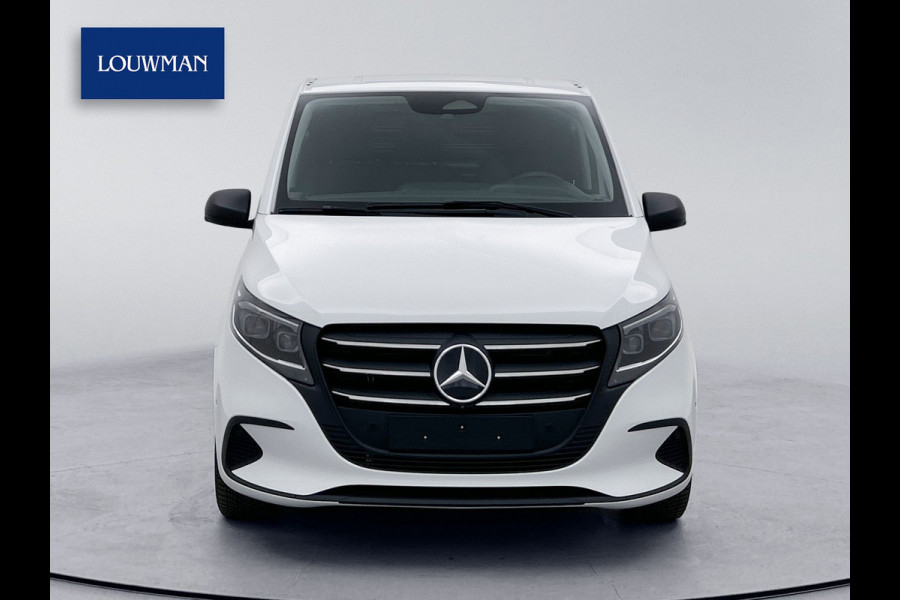 Mercedes-Benz Vito 119 CDI L2 Select 360° Camera Distronic Navigatie Standkachel Led V+A Stoelverwarming Betimmering Trekhaak