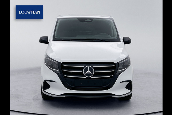 Mercedes-Benz Vito 119 CDI L2 Select 360° Camera Distronic Navigatie Standkachel Led V+A Stoelverwarming Betimmering Trekhaak