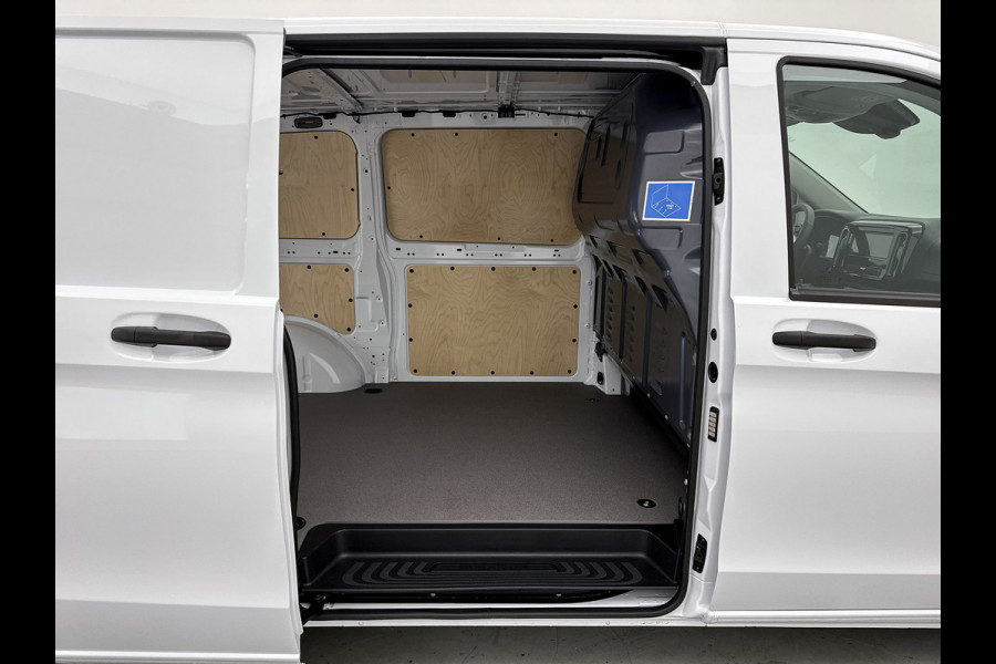 Mercedes-Benz Vito 119 CDI L2 Select 360° Camera Distronic Navigatie Standkachel Led V+A Stoelverwarming Betimmering Trekhaak