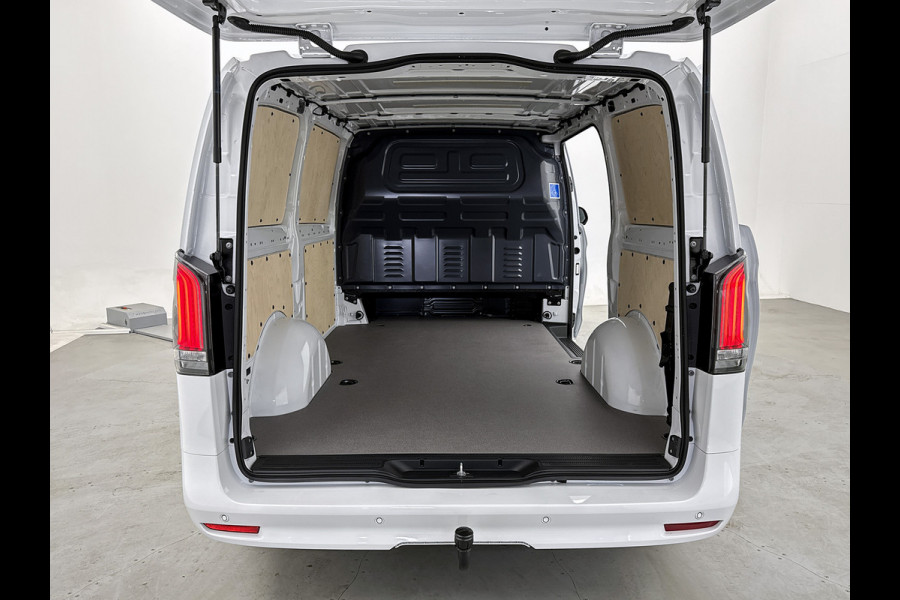 Mercedes-Benz Vito 119 CDI L2 Select 360° Camera Distronic Navigatie Standkachel Led V+A Stoelverwarming Betimmering Trekhaak