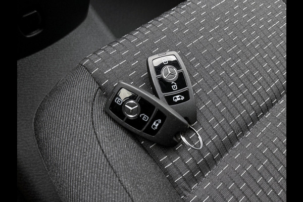 Mercedes-Benz Vito 119 CDI L2 Select 360° Camera Distronic Navigatie Standkachel Led V+A Stoelverwarming Betimmering Trekhaak
