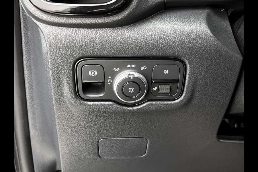Mercedes-Benz Vito 119 CDI L2 Select 360° Camera Distronic Navigatie Standkachel Led V+A Stoelverwarming Betimmering Trekhaak