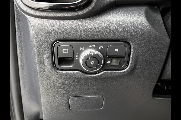 Mercedes-Benz Vito 119 CDI L2 Select 360° Camera Distronic Navigatie Standkachel Led V+A Stoelverwarming Betimmering Trekhaak