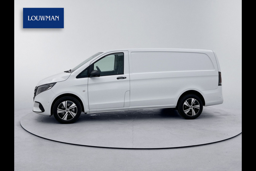 Mercedes-Benz Vito 119 CDI L2 Select 360° Camera Distronic Navigatie Standkachel Led V+A Stoelverwarming Betimmering Trekhaak