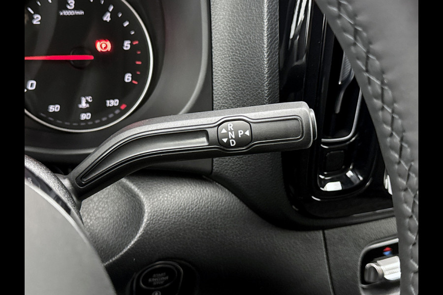 Mercedes-Benz Vito 119 CDI L2 Select 360° Camera Distronic Navigatie Standkachel Led V+A Stoelverwarming Betimmering Trekhaak