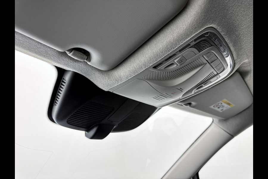 Mercedes-Benz Vito 119 CDI L2 Select 360° Camera Distronic Navigatie Standkachel Led V+A Stoelverwarming Betimmering Trekhaak