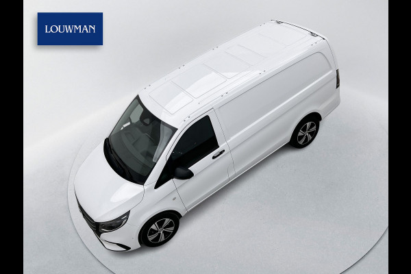 Mercedes-Benz Vito 119 CDI L2 Select 360° Camera Distronic Navigatie Standkachel Led V+A Stoelverwarming Betimmering Trekhaak