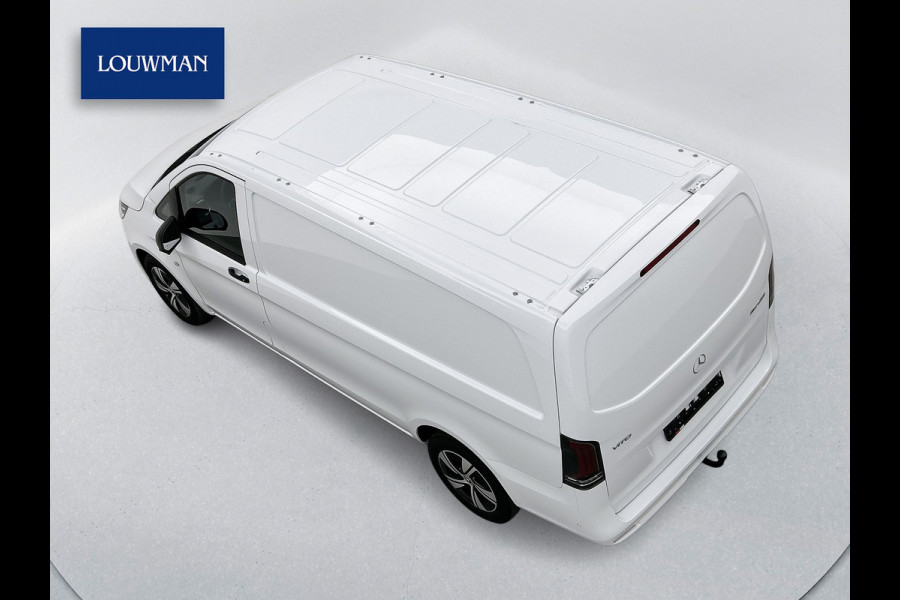 Mercedes-Benz Vito 119 CDI L2 Select 360° Camera Distronic Navigatie Standkachel Led V+A Stoelverwarming Betimmering Trekhaak