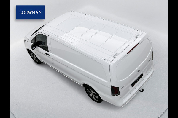 Mercedes-Benz Vito 119 CDI L2 Select 360° Camera Distronic Navigatie Standkachel Led V+A Stoelverwarming Betimmering Trekhaak