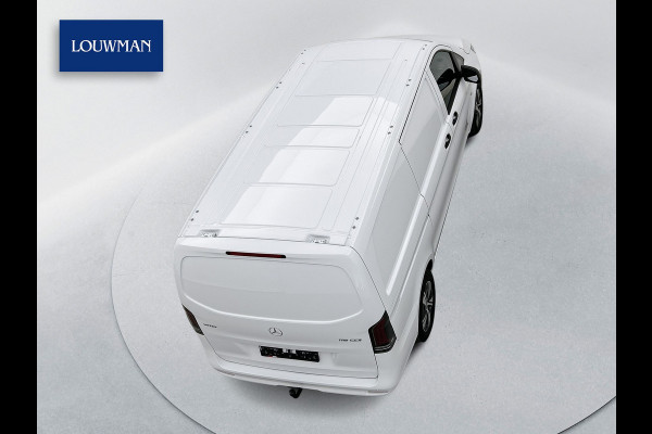 Mercedes-Benz Vito 119 CDI L2 Select 360° Camera Distronic Navigatie Standkachel Led V+A Stoelverwarming Betimmering Trekhaak