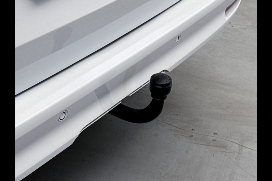 Mercedes-Benz Vito 119 CDI L2 Select 360° Camera Distronic Navigatie Standkachel Led V+A Stoelverwarming Betimmering Trekhaak