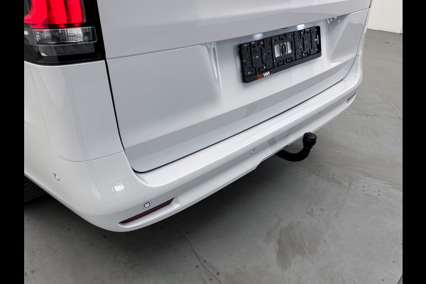Mercedes-Benz Vito 119 CDI L2 Select 360° Camera Distronic Navigatie Standkachel Led V+A Stoelverwarming Betimmering Trekhaak