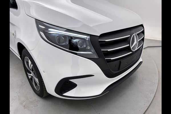 Mercedes-Benz Vito 119 CDI L2 Select 360° Camera Distronic Navigatie Standkachel Led V+A Stoelverwarming Betimmering Trekhaak