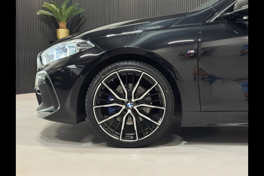 BMW 1-serie 118i M Sport|PANO|SFEER|Harman Kardon|BOMVOL