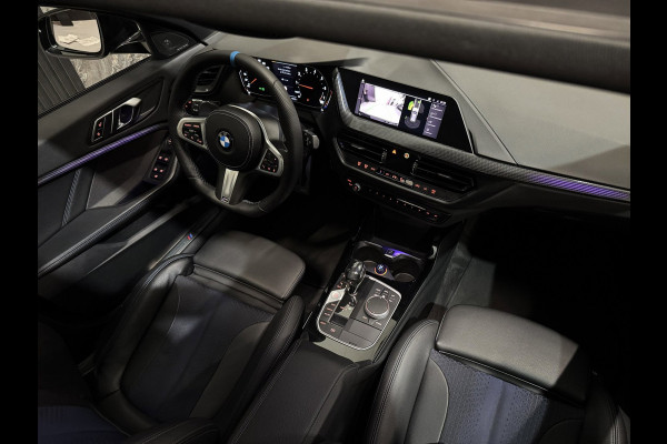 BMW 1-serie 118i M Sport|PANO|SFEER|Harman Kardon|BOMVOL