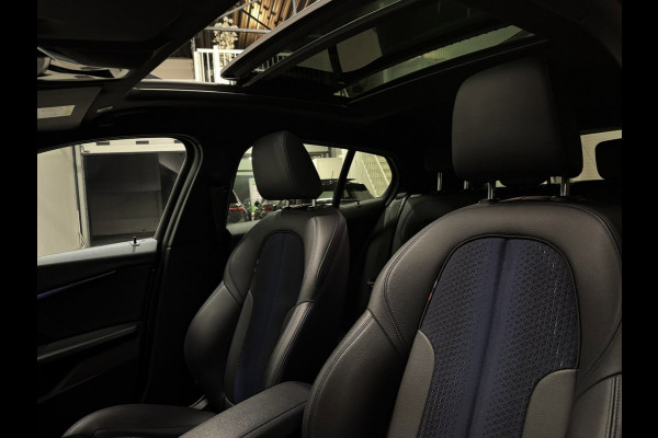 BMW 1-serie 118i M Sport|PANO|SFEER|Harman Kardon|BOMVOL