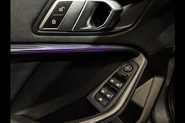 BMW 1-serie 118i M Sport|PANO|SFEER|Harman Kardon|BOMVOL