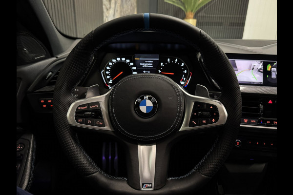 BMW 1-serie 118i M Sport|PANO|SFEER|Harman Kardon|BOMVOL
