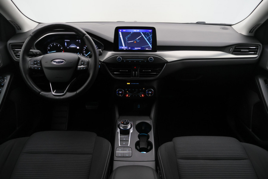 Ford FOCUS Wagon 1.0 EcoBoost Titanium Business