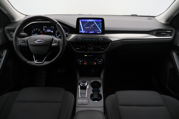 Ford FOCUS Wagon 1.0 EcoBoost Titanium Business