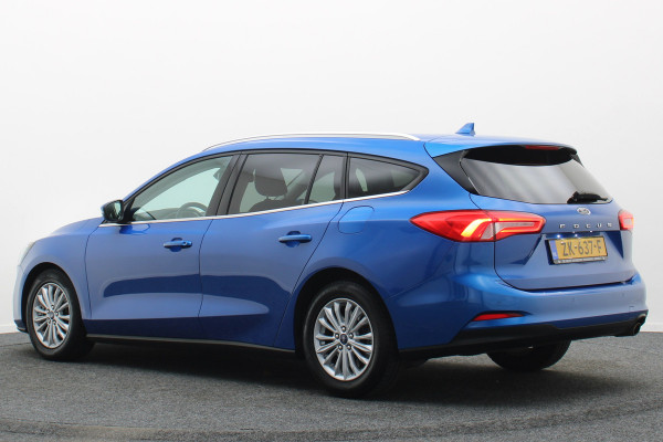 Ford FOCUS Wagon 1.0 EcoBoost Titanium Business