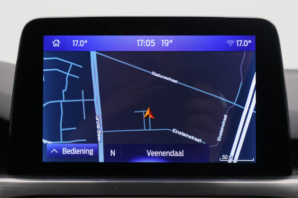 Ford FOCUS Wagon 1.0 EcoBoost Titanium Business