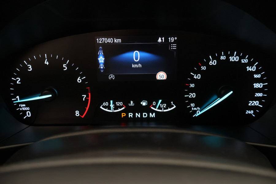 Ford FOCUS Wagon 1.0 EcoBoost Titanium Business