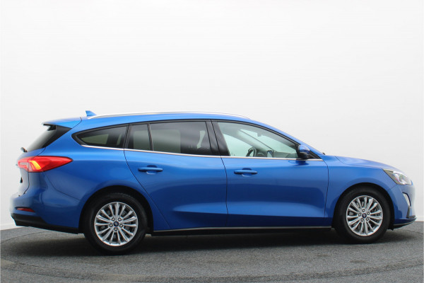 Ford FOCUS Wagon 1.0 EcoBoost Titanium Business