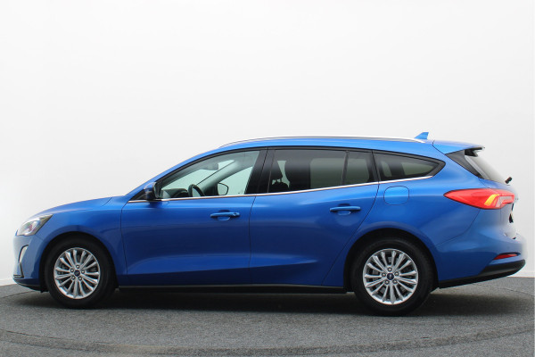 Ford FOCUS Wagon 1.0 EcoBoost Titanium Business