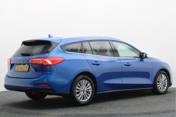 Ford FOCUS Wagon 1.0 EcoBoost Titanium Business