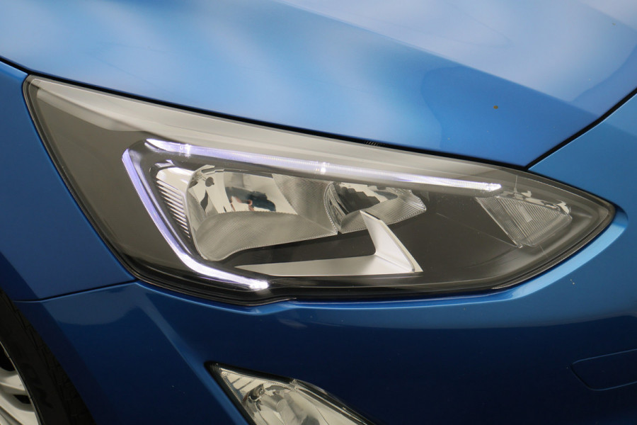 Ford FOCUS Wagon 1.0 EcoBoost Titanium Business