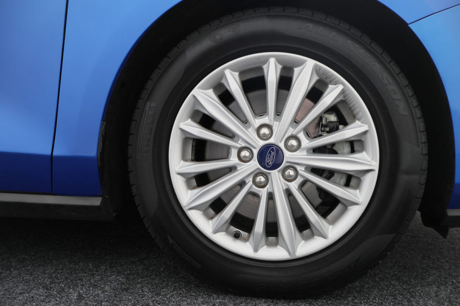 Ford FOCUS Wagon 1.0 EcoBoost Titanium Business