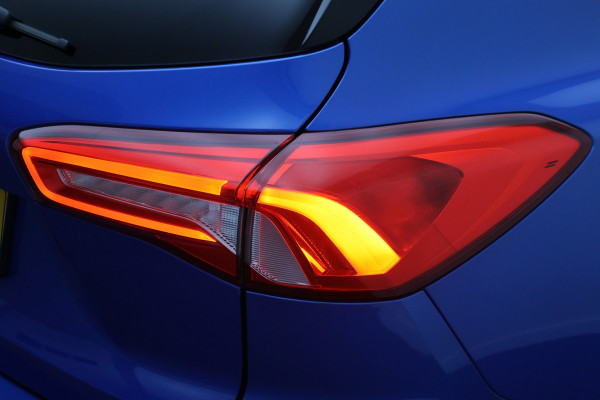 Ford FOCUS Wagon 1.0 EcoBoost Titanium Business