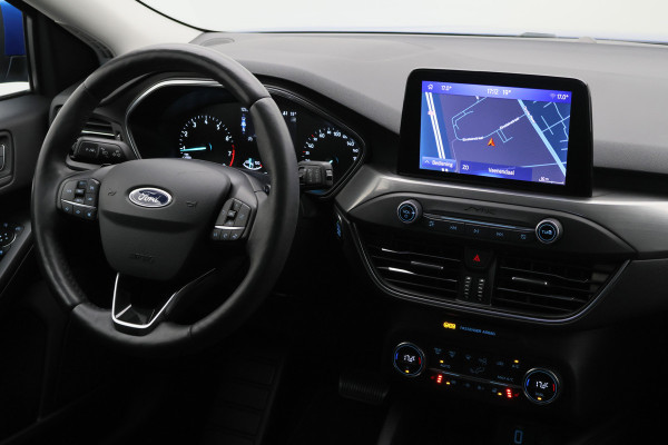 Ford FOCUS Wagon 1.0 EcoBoost Titanium Business