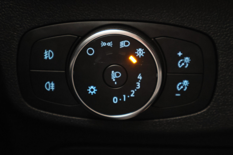 Ford FOCUS Wagon 1.0 EcoBoost Titanium Business