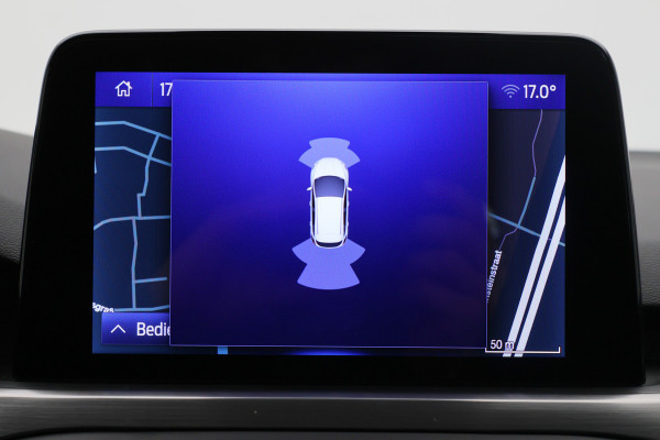 Ford FOCUS Wagon 1.0 EcoBoost Titanium Business