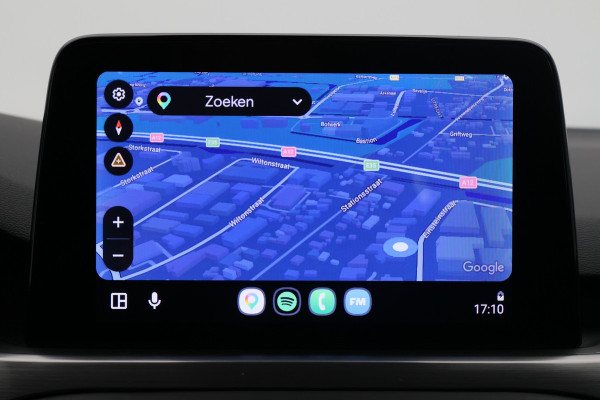 Ford FOCUS Wagon 1.0 EcoBoost Titanium Business