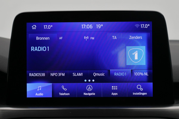 Ford FOCUS Wagon 1.0 EcoBoost Titanium Business