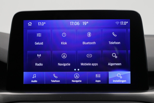 Ford FOCUS Wagon 1.0 EcoBoost Titanium Business