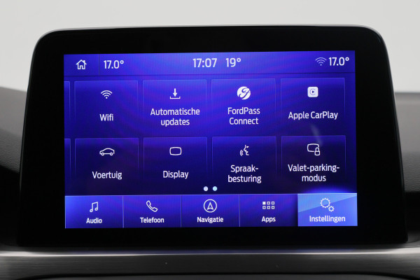 Ford FOCUS Wagon 1.0 EcoBoost Titanium Business