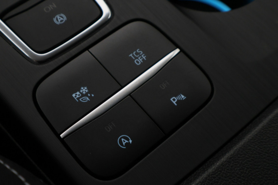 Ford FOCUS Wagon 1.0 EcoBoost Titanium Business