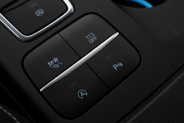 Ford FOCUS Wagon 1.0 EcoBoost Titanium Business