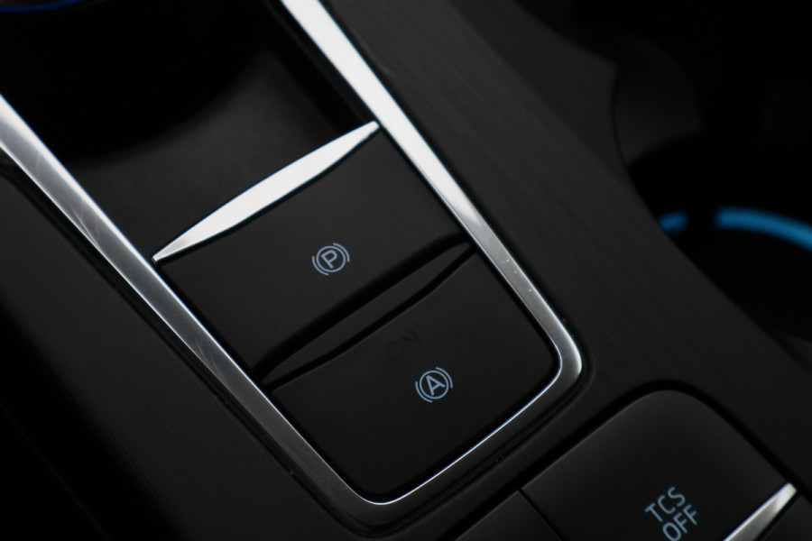 Ford FOCUS Wagon 1.0 EcoBoost Titanium Business