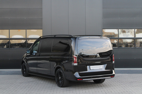 Mercedes-Benz V-Klasse 300d - Avantgarde - DC - 4-matic - 360 Cam - Multibeam - Elektrische schuifdeuren - Digitale spiegel - Volle auto - Rijklaar