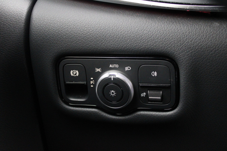 Mercedes-Benz Eqv 300 L2 90kWh 7 Zits - 2x Schuif - 360 Camera - Multibeam - ACC - Stoelverwarming - Elektrische Deuren - Rijklaar