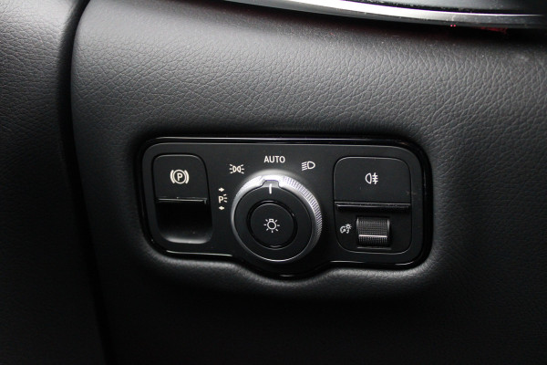 Mercedes-Benz Eqv 300 L2 90kWh 7 Zits - 2x Schuif - 360 Camera - Multibeam - ACC - Stoelverwarming - Elektrische Deuren - Rijklaar