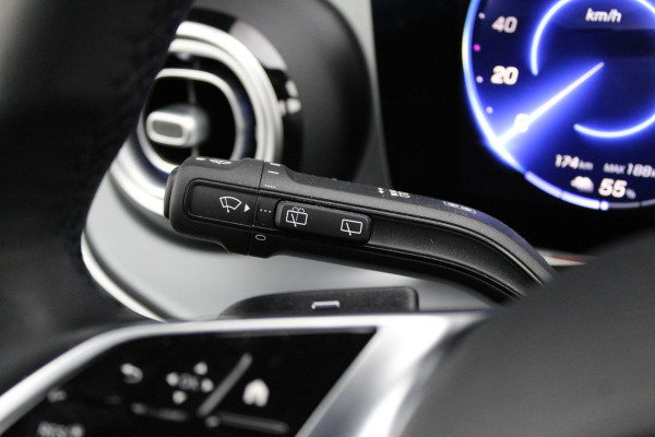 Mercedes-Benz Eqv 300 L2 90kWh 7 Zits - 2x Schuif - 360 Camera - Multibeam - ACC - Stoelverwarming - Elektrische Deuren - Rijklaar