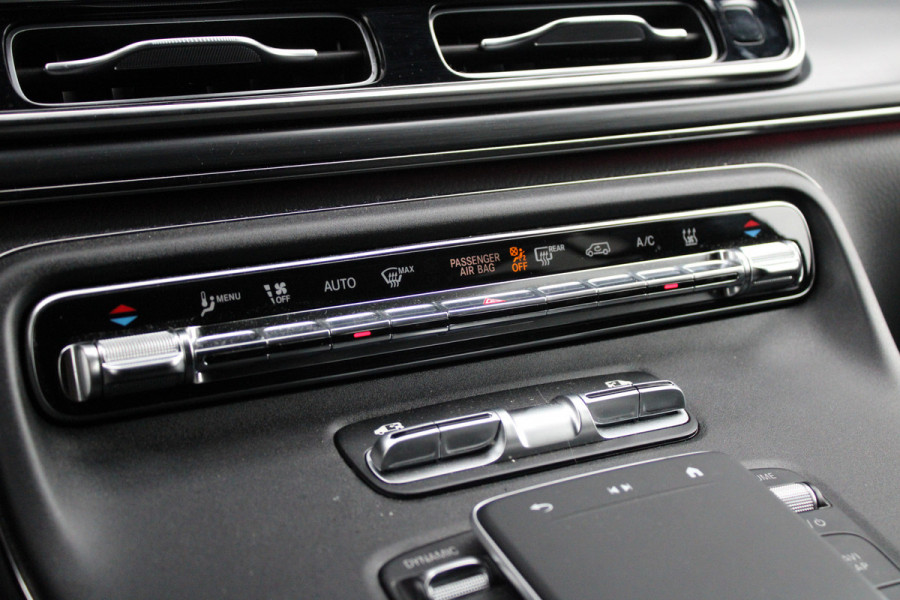Mercedes-Benz Eqv 300 L2 90kWh 7 Zits - 2x Schuif - 360 Camera - Multibeam - ACC - Stoelverwarming - Elektrische Deuren - Rijklaar