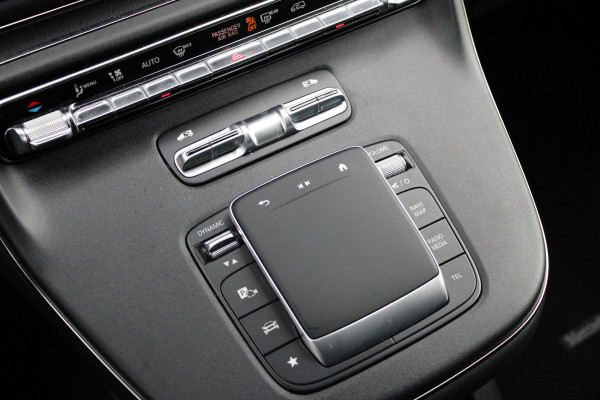 Mercedes-Benz Eqv 300 L2 90kWh 7 Zits - 2x Schuif - 360 Camera - Multibeam - ACC - Stoelverwarming - Elektrische Deuren - Rijklaar