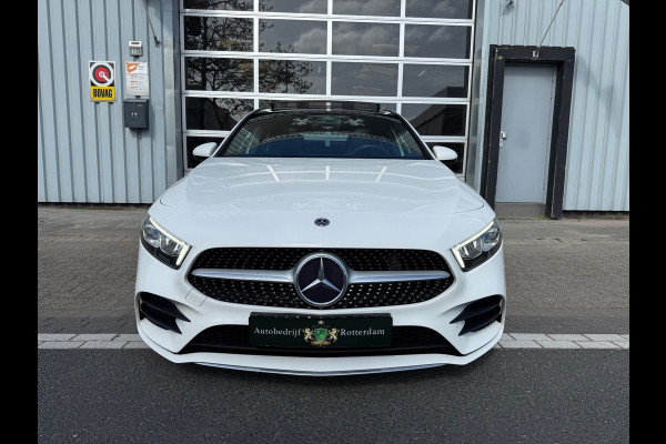 Mercedes-Benz A-Klasse 200 AMG PDC+CAM/LEER/NAVI/AMG18/PANO